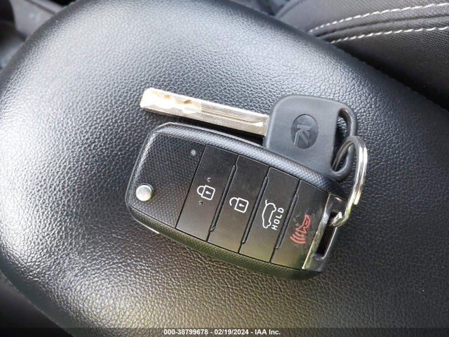 KIA Soul 2015 KNDJN2A23F7187431 Image 11