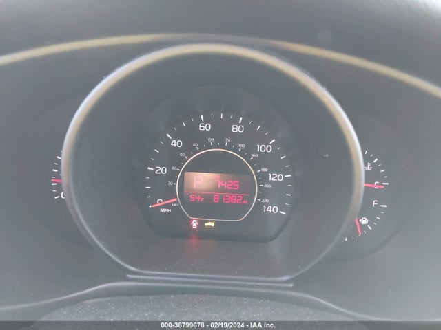 KIA Soul 2015 KNDJN2A23F7187431 Image 7