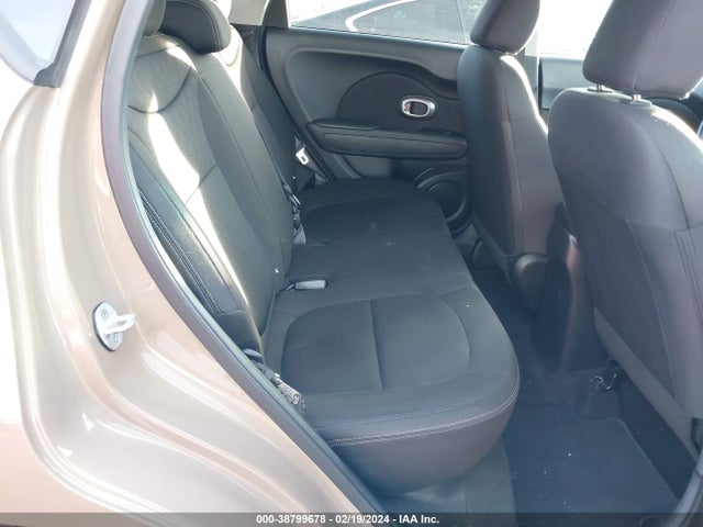 KIA Soul 2015 KNDJN2A23F7187431 Image 8