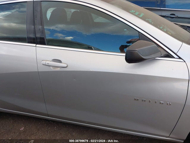 Chevrolet Malibu 1ls 2018 1G1ZB5ST9JF243965 Image 14