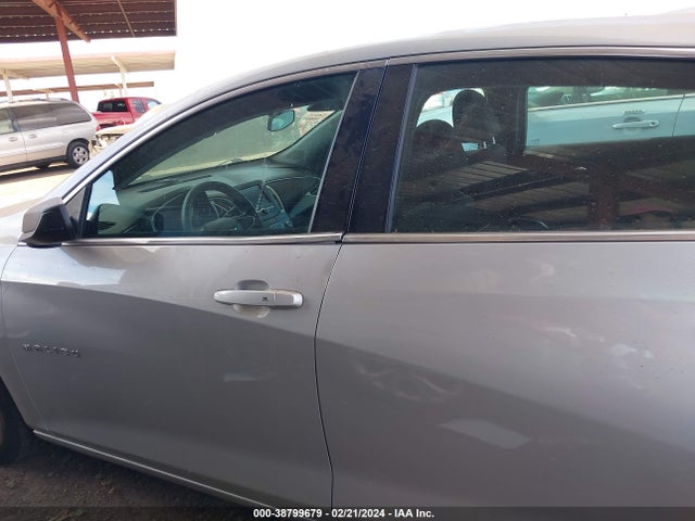 Chevrolet Malibu 1ls 2018 1G1ZB5ST9JF243965 Image 15