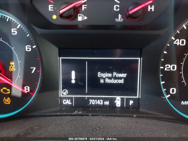 Chevrolet Malibu 1ls 2018 1G1ZB5ST9JF243965 Image 16