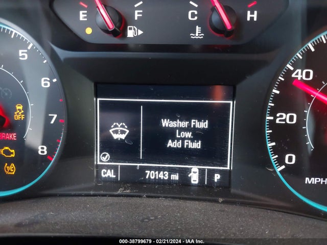 Chevrolet Malibu 1ls 2018 1G1ZB5ST9JF243965 Image 7