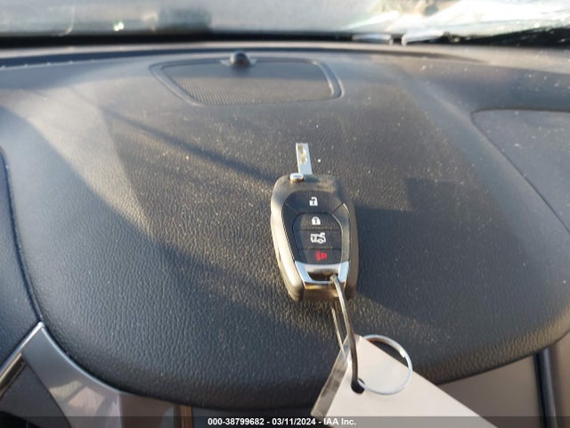 Chevrolet Cruze Lt Auto 2017 1G1BE5SM7H7121644 Image 11
