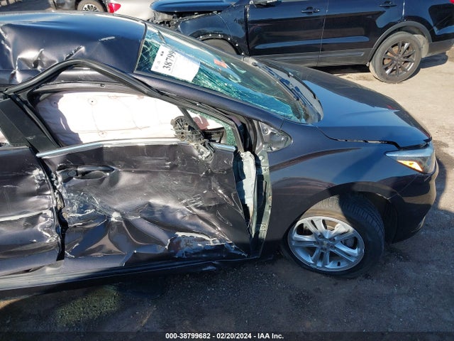 Chevrolet Cruze Lt Auto 2017 1G1BE5SM7H7121644 Image 6