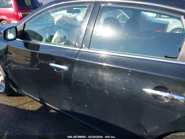 Nissan SENTRA SV 2014 3N1AB7AP9EL673384 Image 15