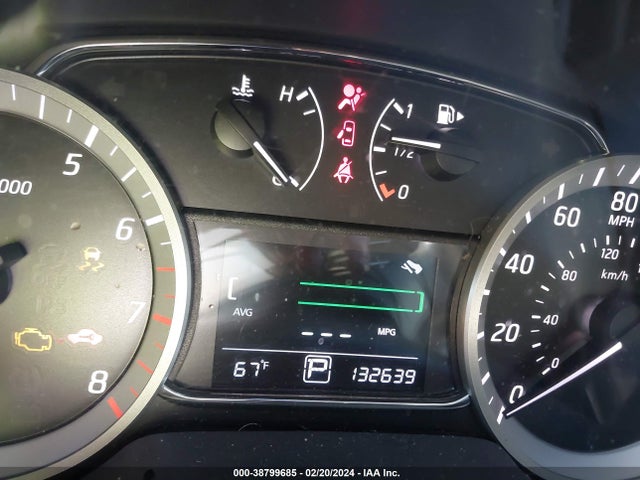 Nissan SENTRA SV 2014 3N1AB7AP9EL673384 Image 16