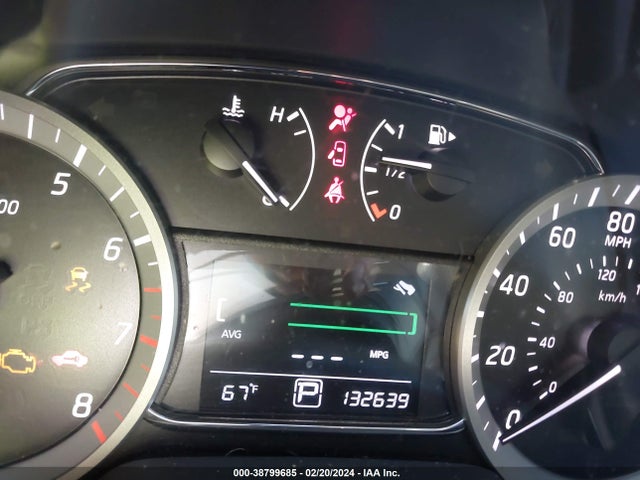 Nissan SENTRA SV 2014 3N1AB7AP9EL673384 Image 7