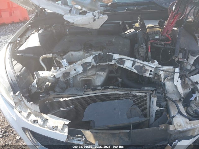 Chevrolet Malibu 1fl 2015 1G11A5SL1FF180920 Image 10