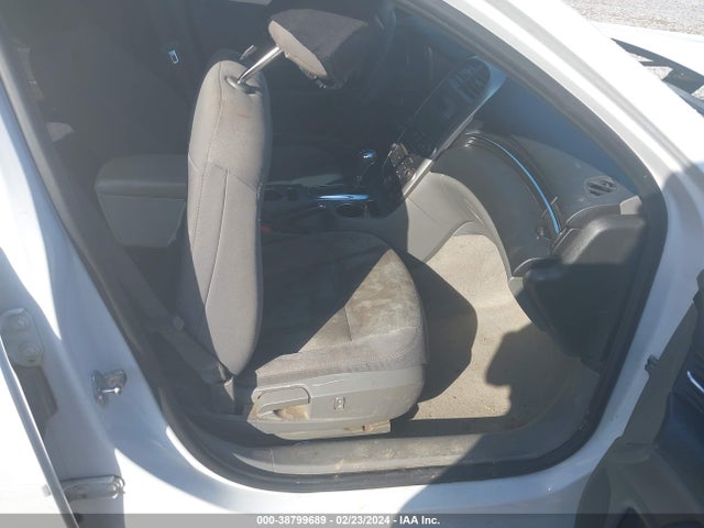 Chevrolet Malibu 1fl 2015 1G11A5SL1FF180920 Image 5