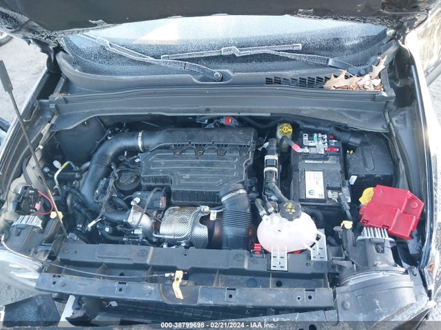 ZACNJDB19MPN29377 Jeep Renegade 80th Anniversary 4x4