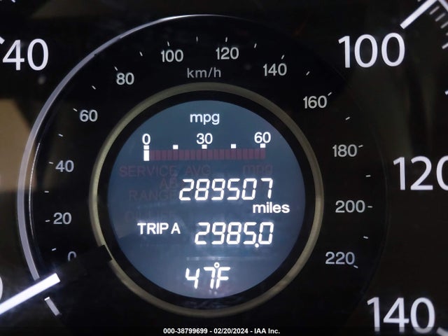 Honda Cr-v Ex-l 2014 2HKRM4H79EH665977 Image 16