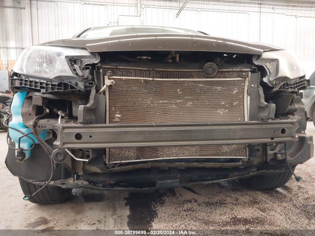 Honda Cr-v Ex-l 2014 2HKRM4H79EH665977 Image 6