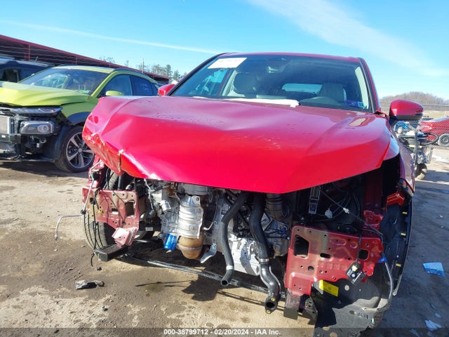Honda Cr-v Ex-l Awd 2024 5J6RS4H78RL003907 Image 13