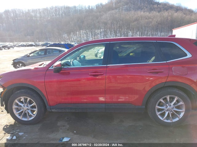 Honda Cr-v Ex-l Awd 2024 5J6RS4H78RL003907 Image 15