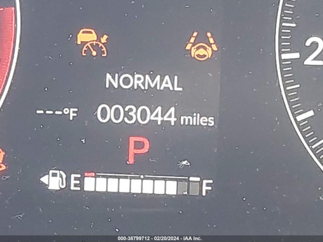 Honda Cr-v Ex-l Awd 2024 5J6RS4H78RL003907 Image 16