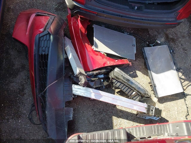 Honda Cr-v Ex-l Awd 2024 5J6RS4H78RL003907 Image 12