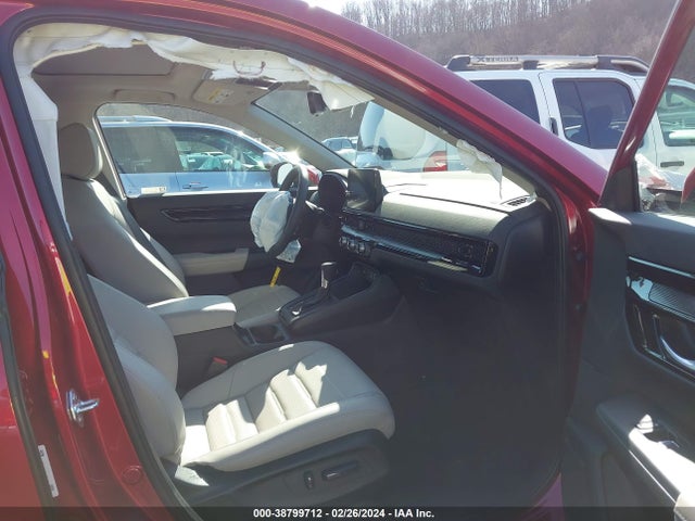Honda Cr-v Ex-l Awd 2024 5J6RS4H78RL003907 Image 5