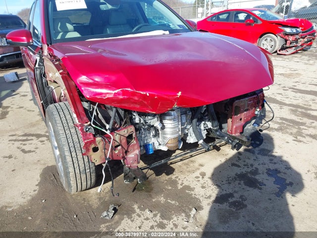 Honda Cr-v Ex-l Awd 2024 5J6RS4H78RL003907 Image 6