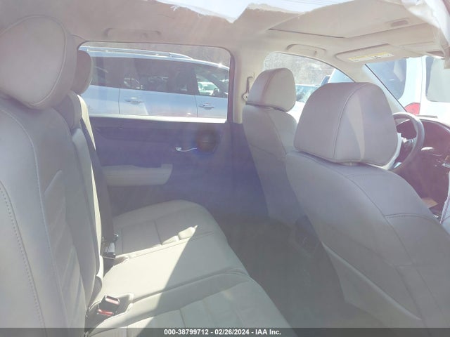 Honda Cr-v Ex-l Awd 2024 5J6RS4H78RL003907 Image 8