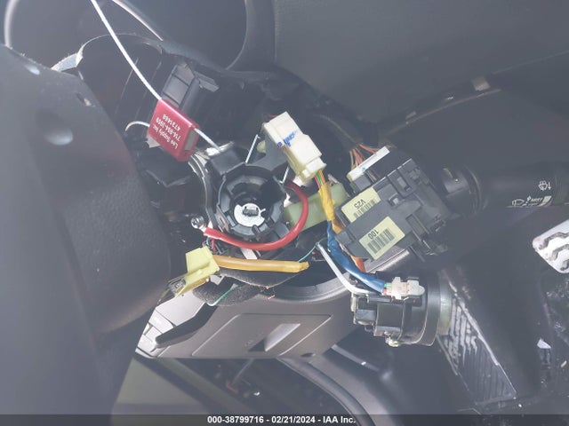 KIA Soul 2014 KNDJN2A26E7062115 Image 6
