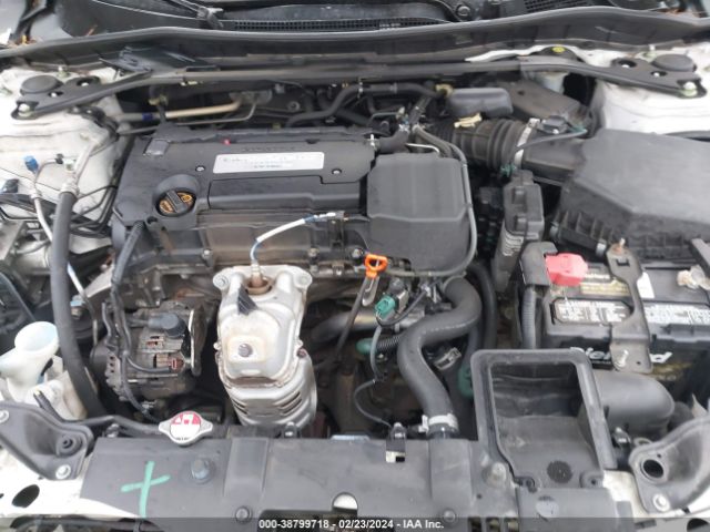 1HGCR2F89EA213169 Honda Accord Ex-l