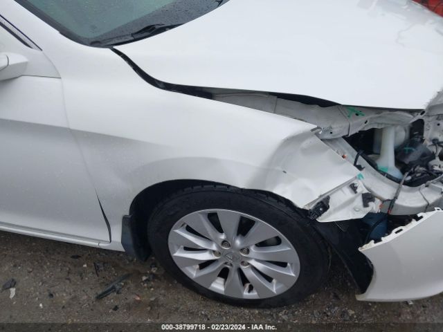 1HGCR2F89EA213169 Honda Accord Ex-l