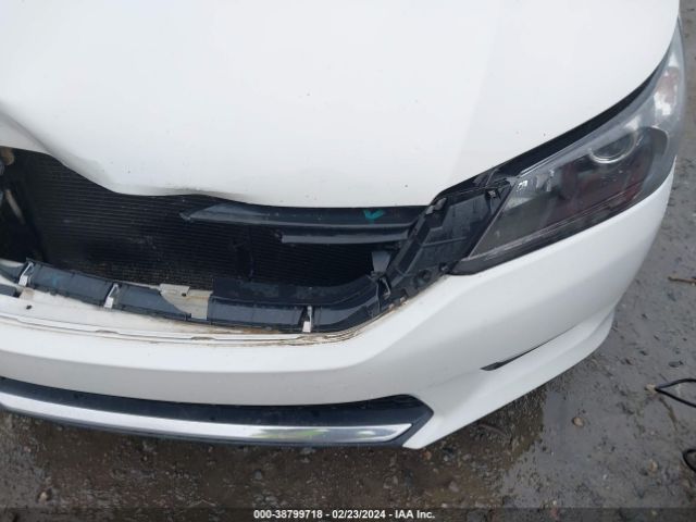 1HGCR2F89EA213169 Honda Accord Ex-l