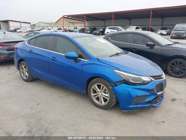 2018 1G1BE5SM0J7134838 main image