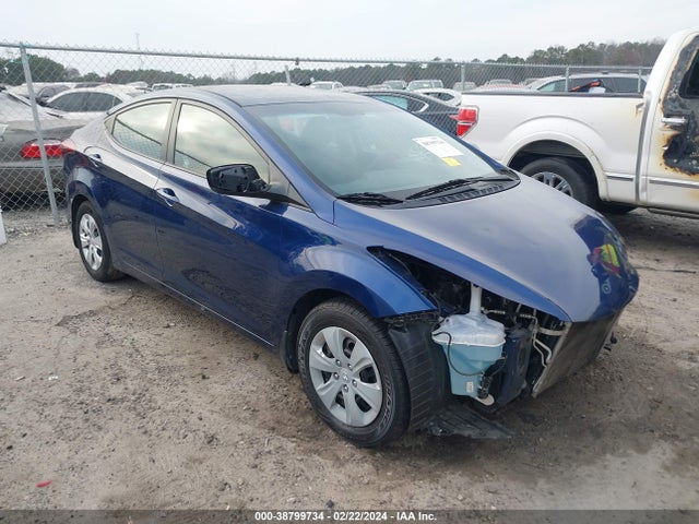 2016 5NPDH4AE5GH729135 main image