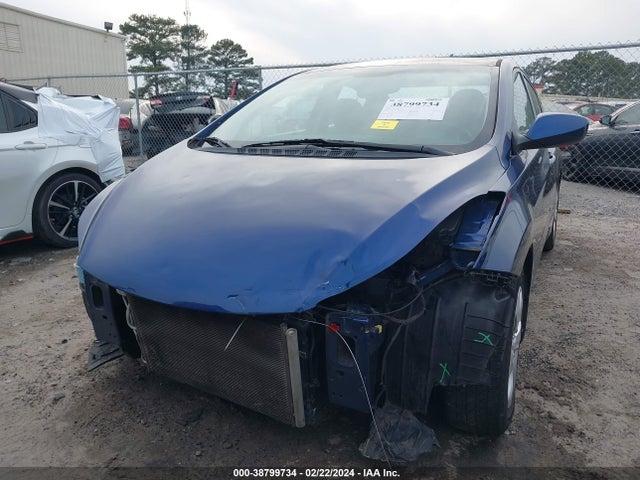 Hyundai ELANTRA SE 2016 5NPDH4AE5GH729135 Image 6