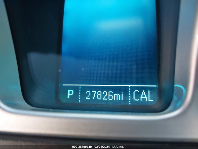 Chevrolet Camaro 1lt 2014 2G1FB3D35E9322732 Image 7