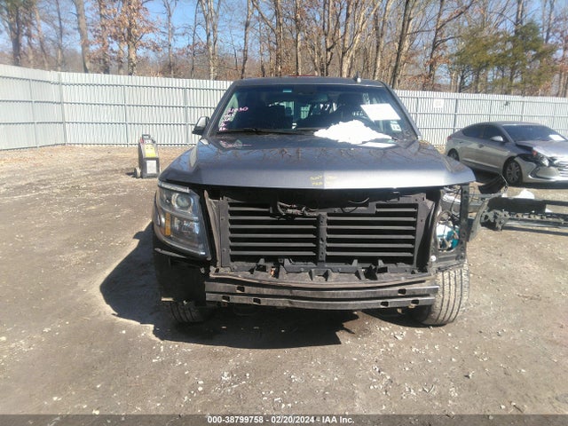 Chevrolet Suburban Lt 2019 1GNSKHKC1KR234291 Image 13