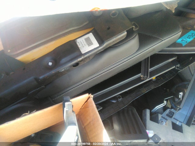 Chevrolet Suburban Lt 2019 1GNSKHKC1KR234291 Image 19