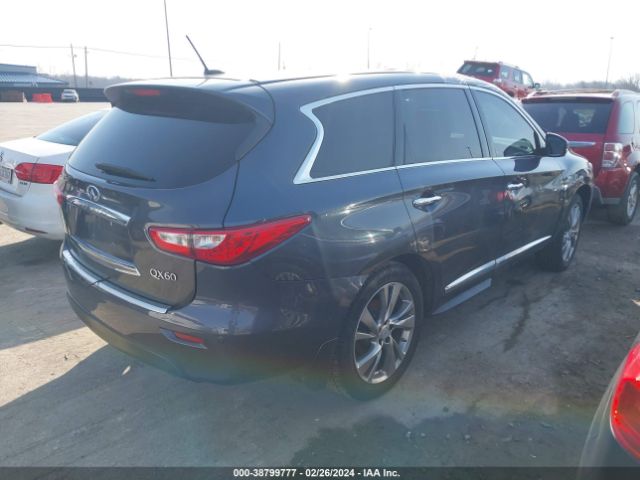 5N1AL0MM6EC502392 Infiniti QX60