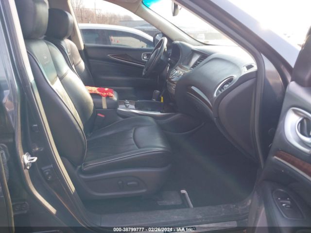 5N1AL0MM6EC502392 Infiniti QX60