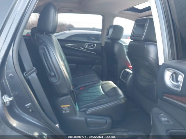 5N1AL0MM6EC502392 Infiniti QX60