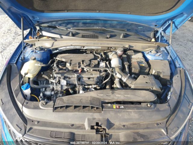 5XXG64J29MG039727 KIA K5 Gt-line