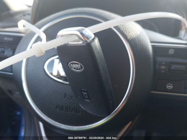 5XXG64J29MG039727 KIA K5 Gt-line