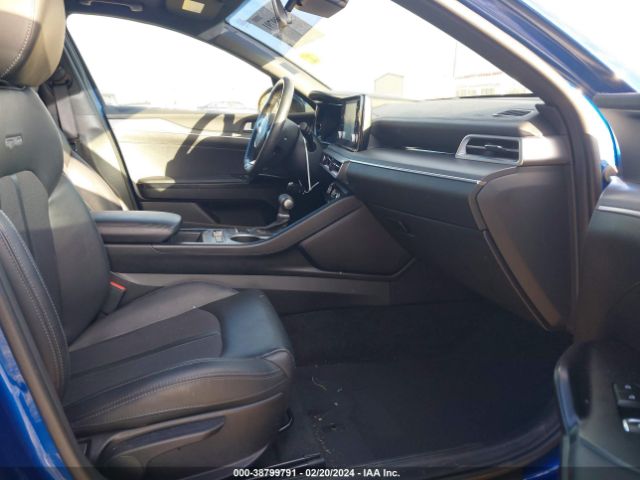 5XXG64J29MG039727 KIA K5 Gt-line