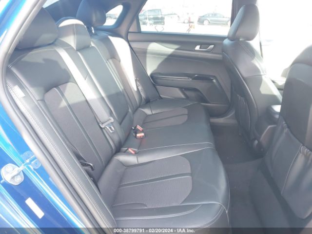 5XXG64J29MG039727 KIA K5 Gt-line