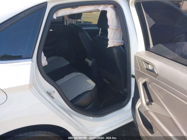 3VWC57BU4KM017369 Volkswagen Jetta 1.4t R-line/1.4t S/1.4t Se