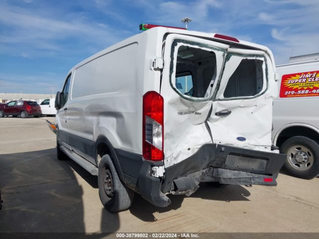 2019 FORD TRANSIT VAN 1FTYR1YM4KKA71957 Photo 2