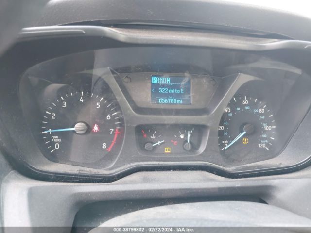 2019 FORD TRANSIT VAN 1FTYR1YM4KKA71957 Photo 6
