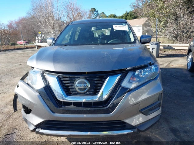 Nissan ROGUE S 2018 KNMAT2MV2JP509352 Image 12