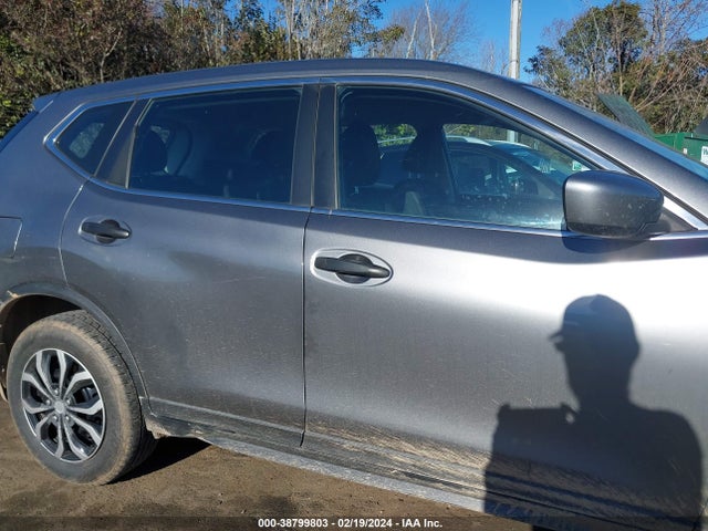 Nissan ROGUE S 2018 KNMAT2MV2JP509352 Image 13