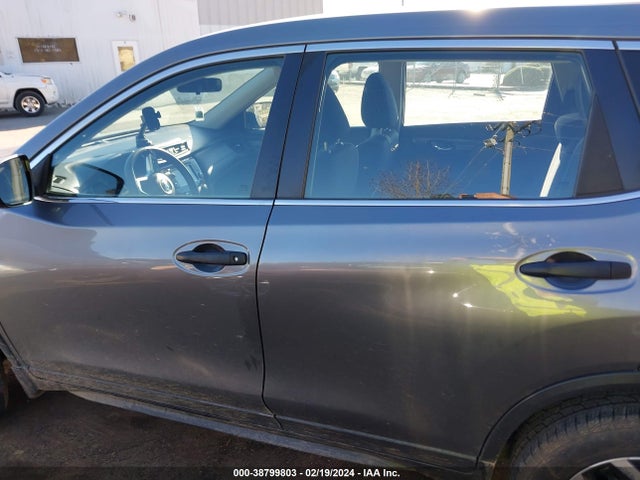 Nissan ROGUE S 2018 KNMAT2MV2JP509352 Image 14