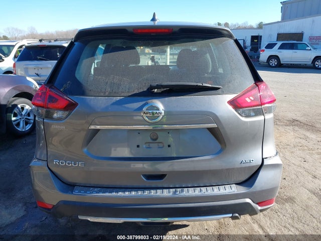 Nissan ROGUE S 2018 KNMAT2MV2JP509352 Image 16