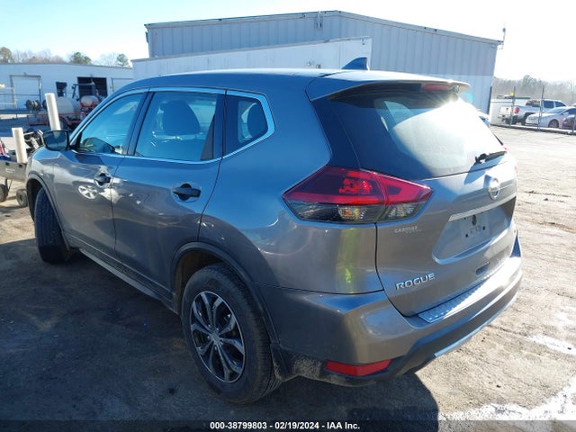 Nissan ROGUE S 2018 KNMAT2MV2JP509352 Image 3