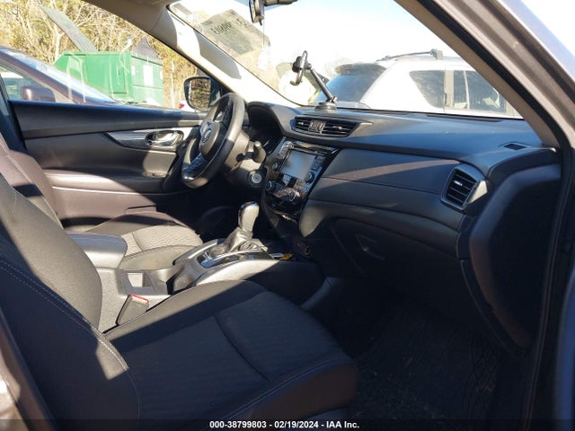 Nissan ROGUE S 2018 KNMAT2MV2JP509352 Image 5